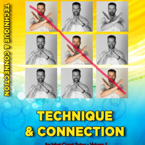 Technique and Connection Part 08 (Tic Tac Toe)