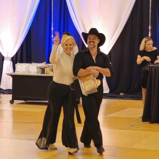 Events & Classes - PJ Turner Dance